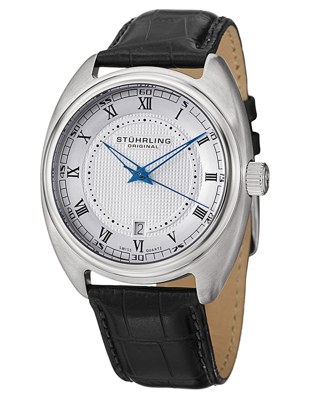 Часы Stuhrling Original Symphony 728.01